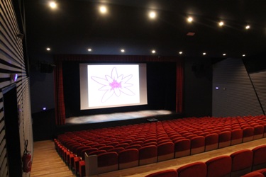 Auditorium Laurent GERRA