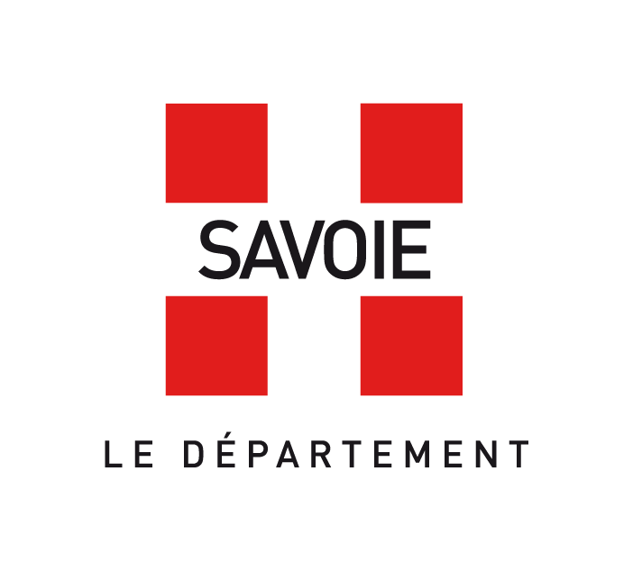 Logo Département de la Savoie