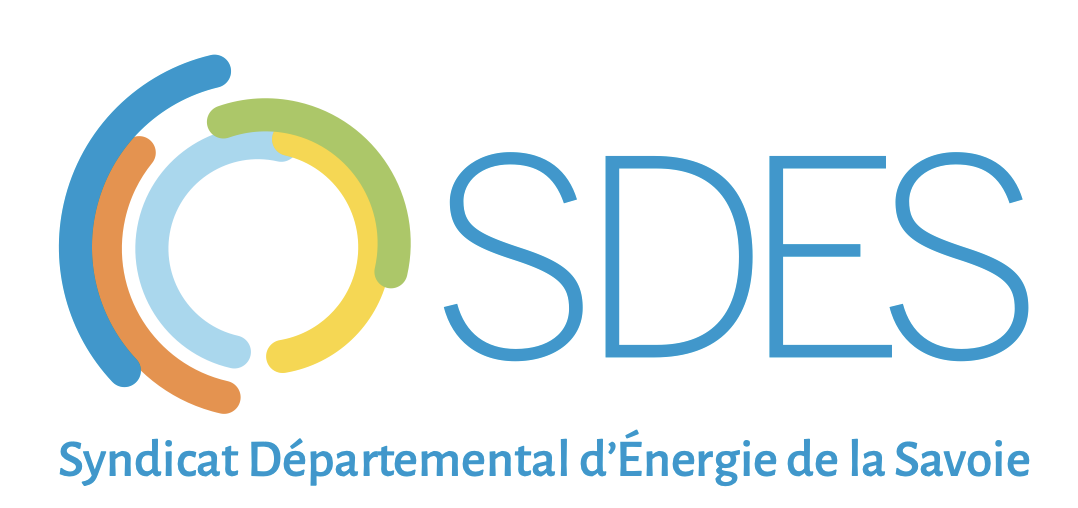 Logo SDES